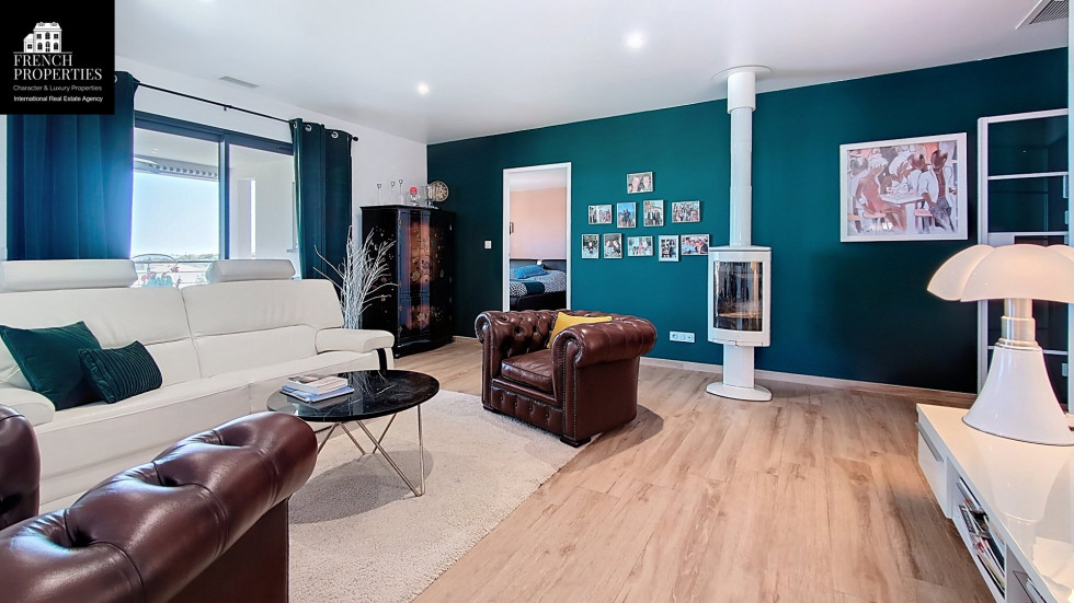 vente Villa Fitou - Photo 5