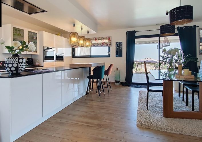 à vendre Villa Fitou