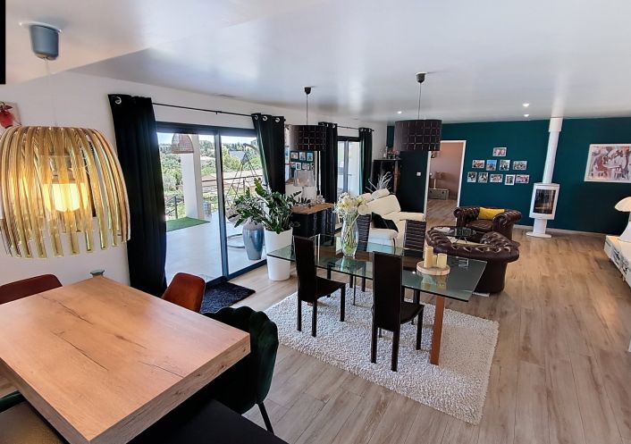 à vendre Villa Fitou