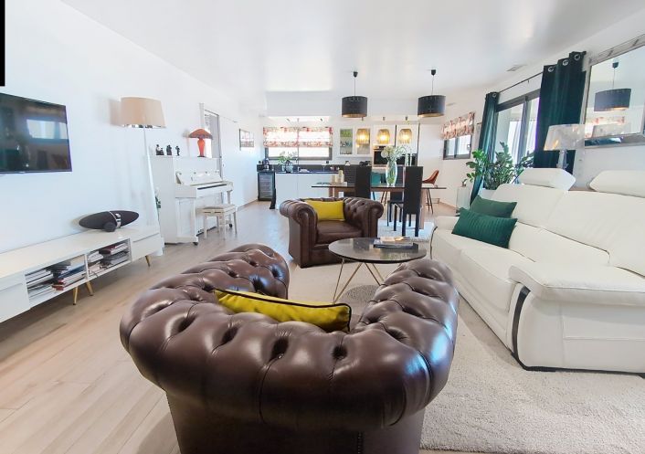 à vendre Villa Fitou