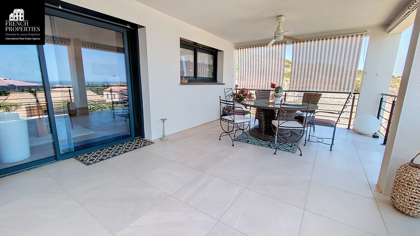 à vendre Villa Fitou - Photo 4