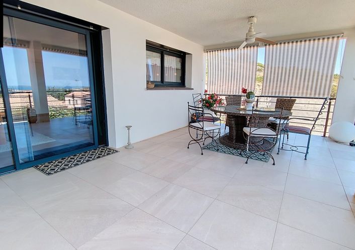 à vendre Villa Fitou