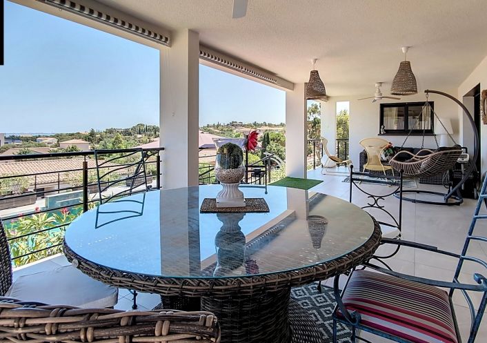 à vendre Villa Fitou