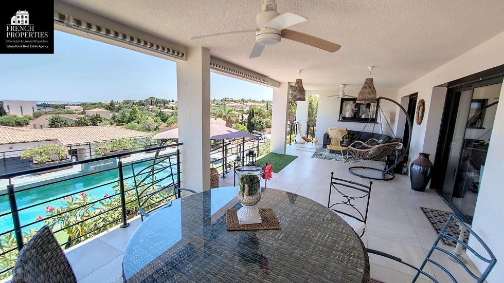 vente Villa Fitou - Photo 2