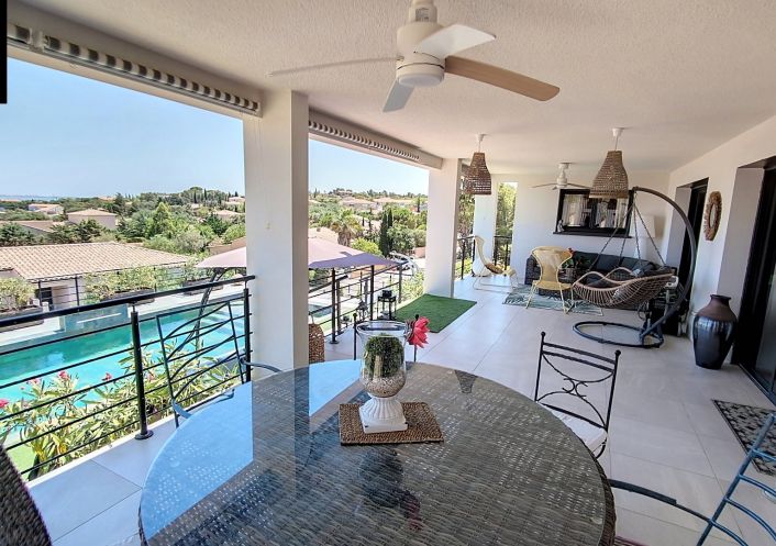 à vendre Villa Fitou