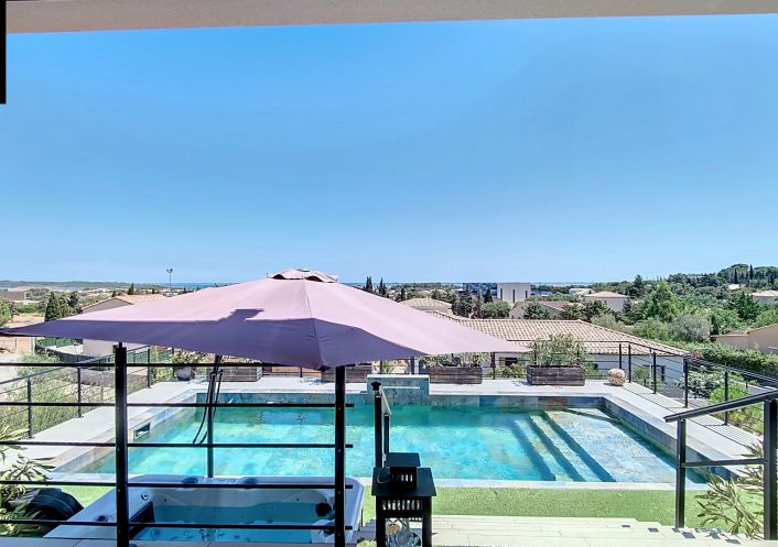 à vendre Villa Fitou