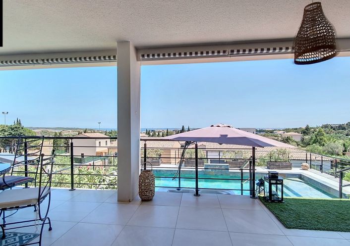 à vendre Villa Fitou