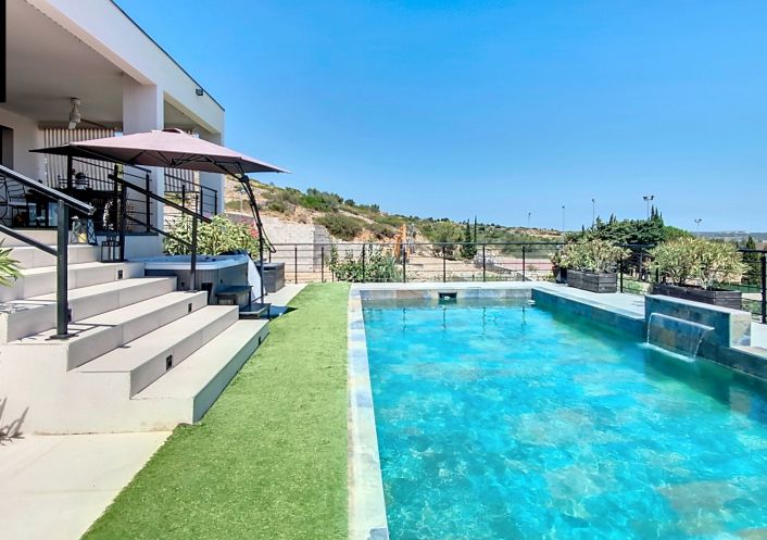 à vendre Villa Fitou