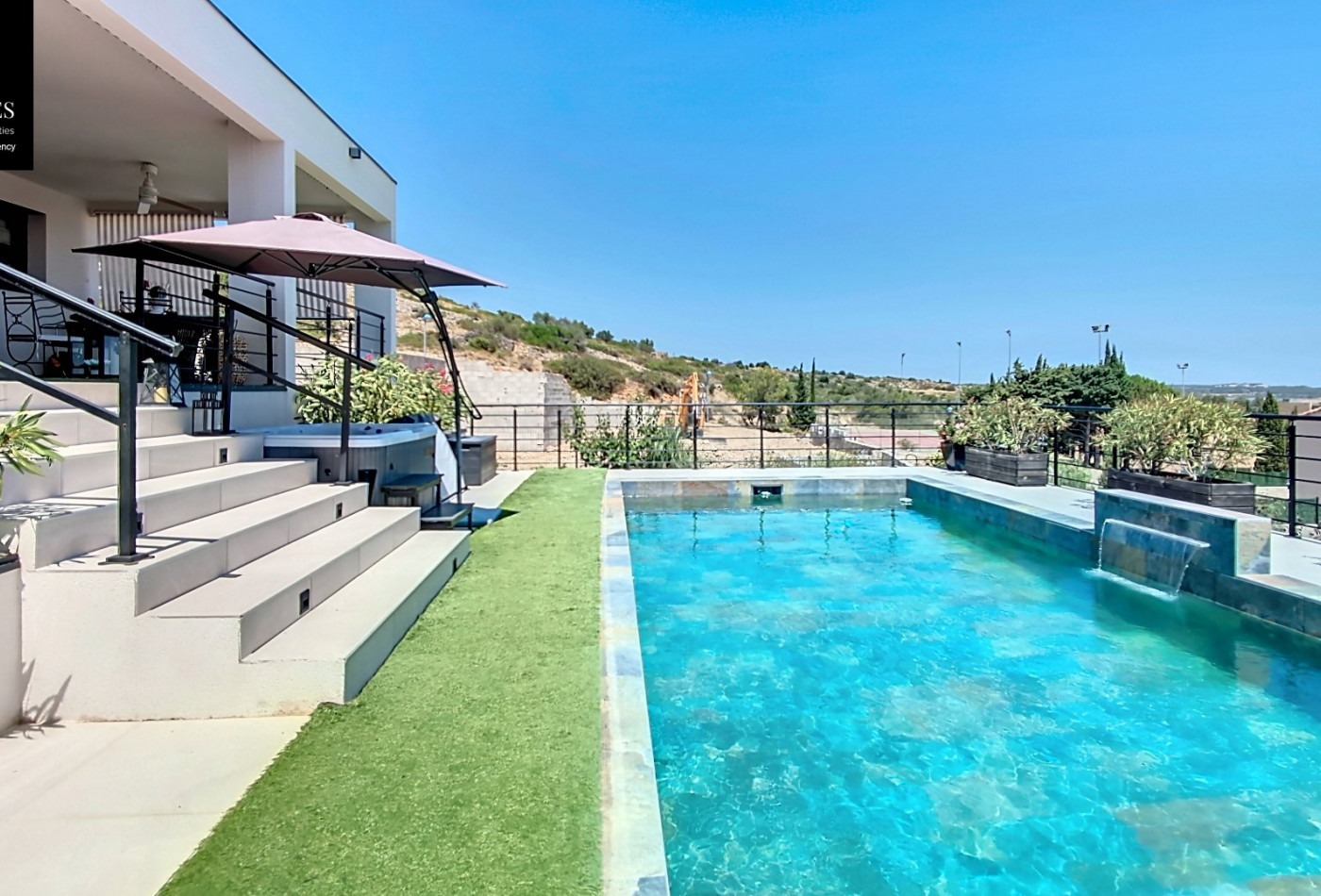 vente Villa Fitou - Photo 9