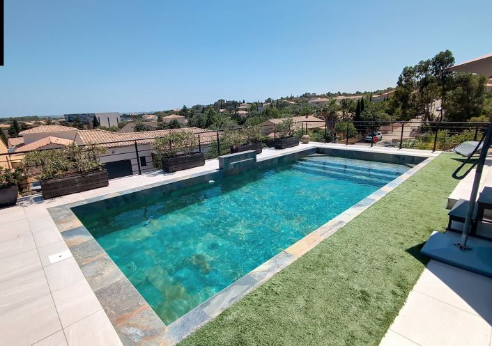 à vendre Villa Fitou