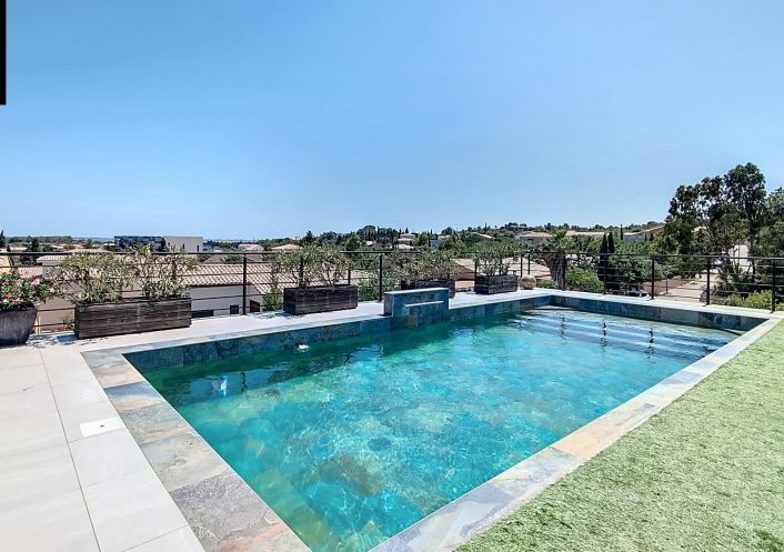 à vendre Villa Fitou