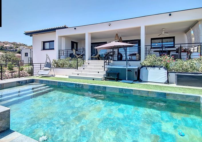 à vendre Villa Fitou