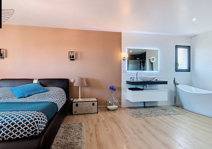 à vendre Villa Fitou