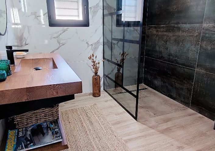 à vendre Villa Fitou