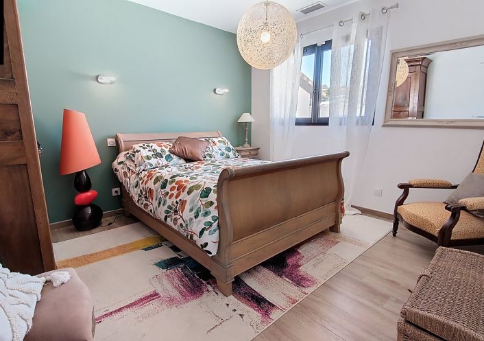 à vendre Villa Fitou