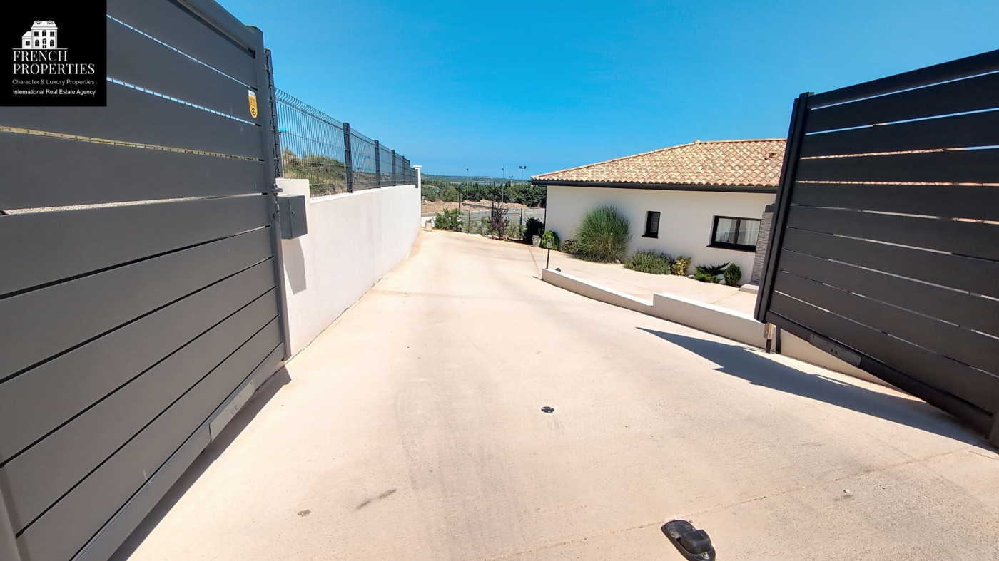 à vendre Villa Fitou - Photo 10