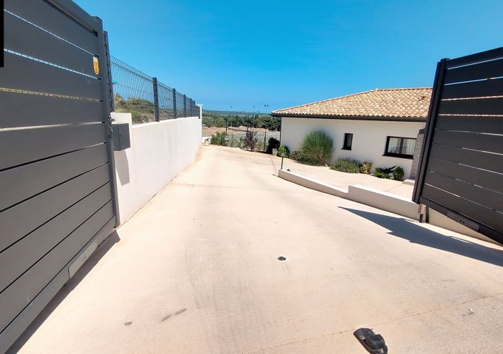 à vendre Villa Fitou