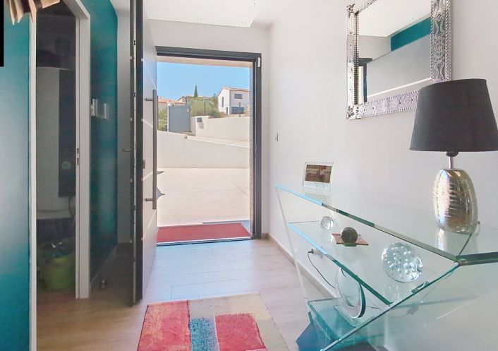 à vendre Villa Fitou