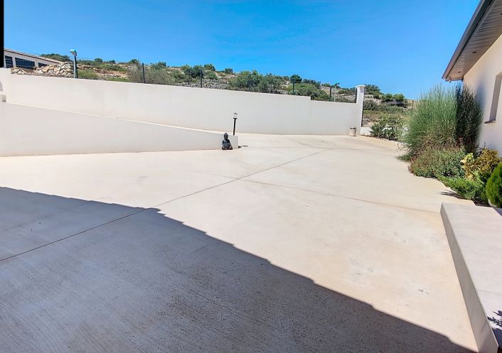 à vendre Villa Fitou