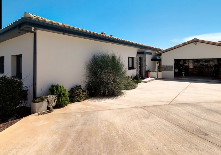 à vendre Villa Fitou