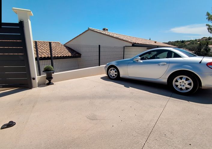 à vendre Villa Fitou