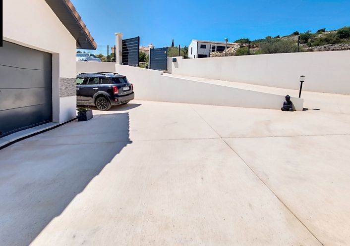 à vendre Villa Fitou