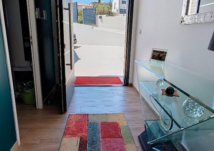 à vendre Villa Fitou