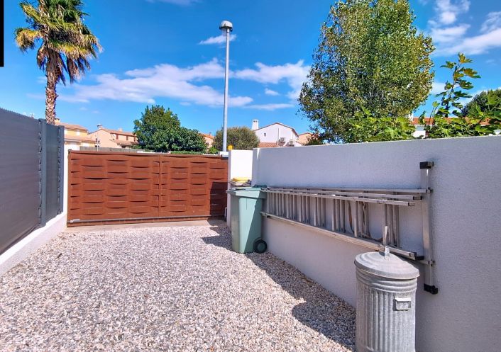 à vendre Maison contemporaine Saint Cyprien