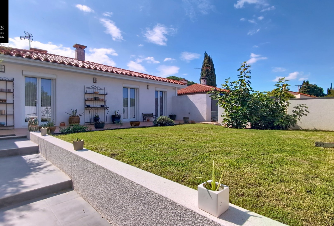 vente Maison contemporaine Saint Cyprien - Photo 2