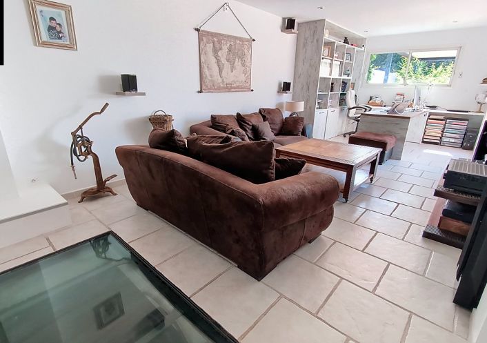 à vendre Maison contemporaine Saint Cyprien