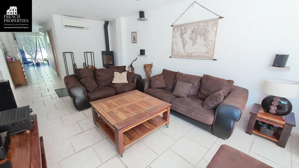 vente Maison contemporaine Saint Cyprien - Photo 4