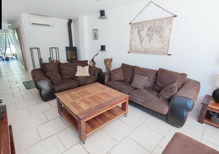 à vendre Maison contemporaine Saint Cyprien