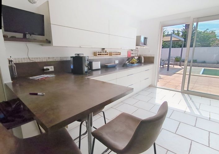 à vendre Maison contemporaine Saint Cyprien