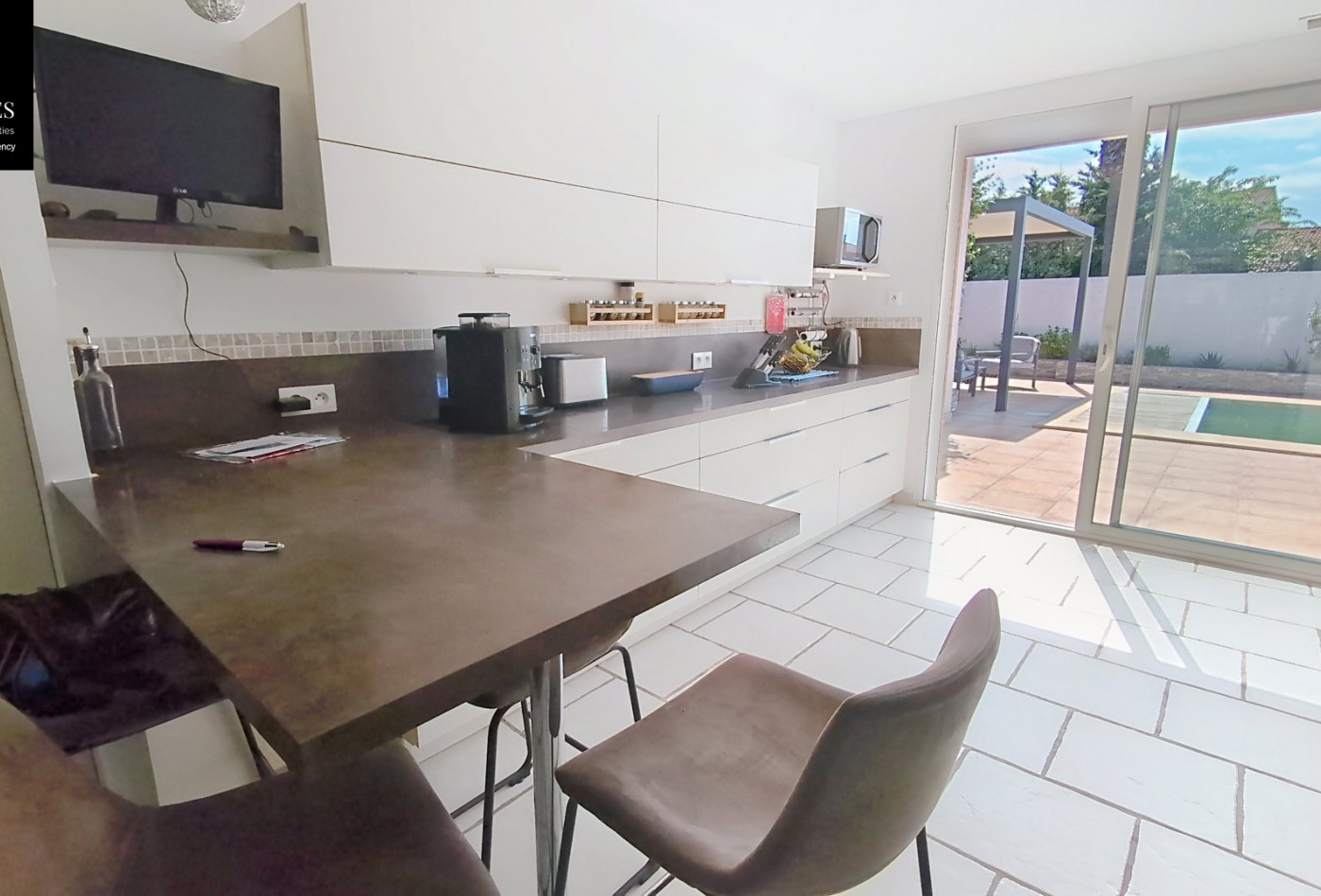 vente Maison contemporaine Saint Cyprien - Photo 6