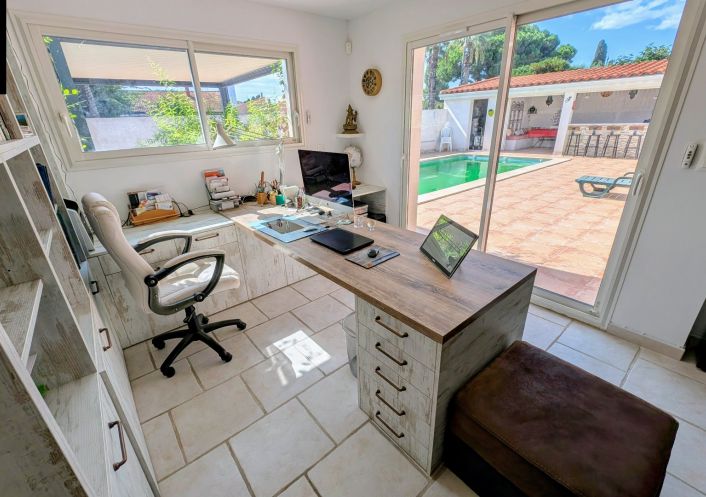 à vendre Maison contemporaine Saint Cyprien