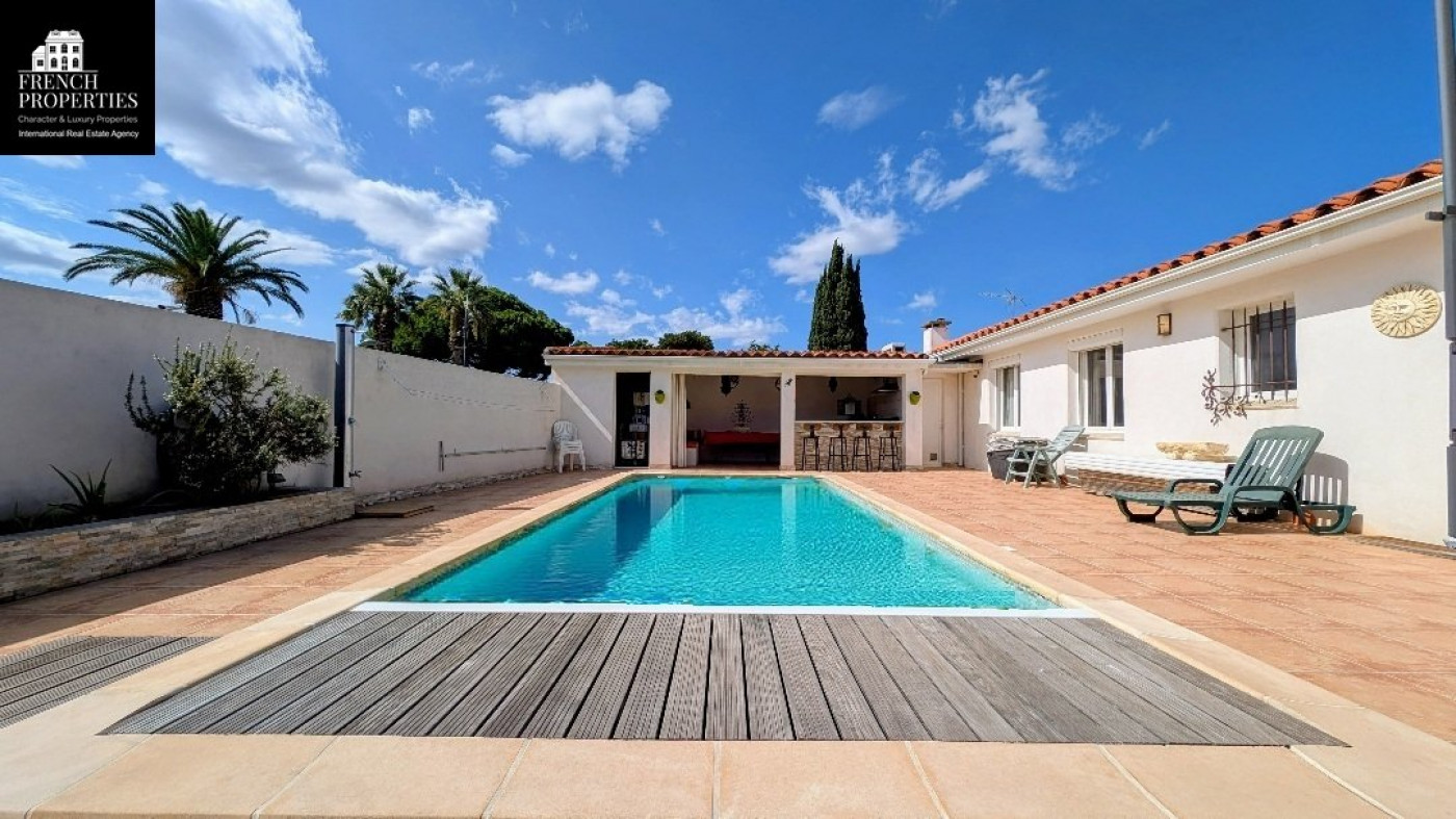 à vendre Maison contemporaine Saint Cyprien - Photo 9