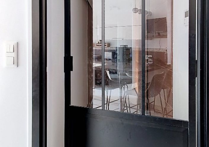 à vendre Maison contemporaine Saint Cyprien