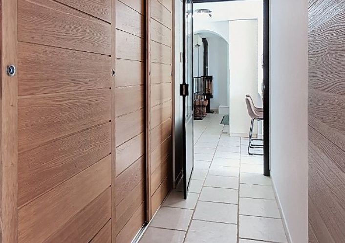 à vendre Maison contemporaine Saint Cyprien