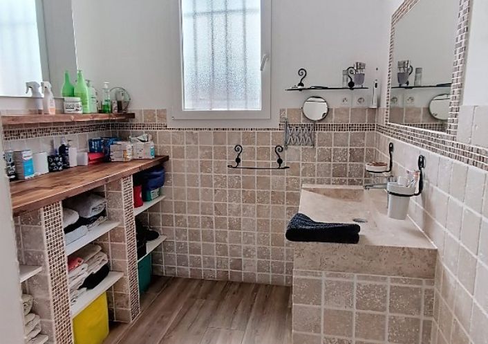 à vendre Maison contemporaine Saint Cyprien