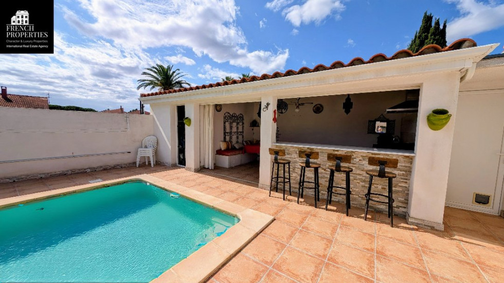 vente Maison contemporaine Saint Cyprien - Photo 10