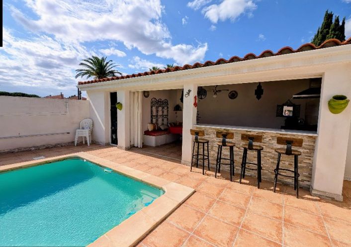 à vendre Maison contemporaine Saint Cyprien