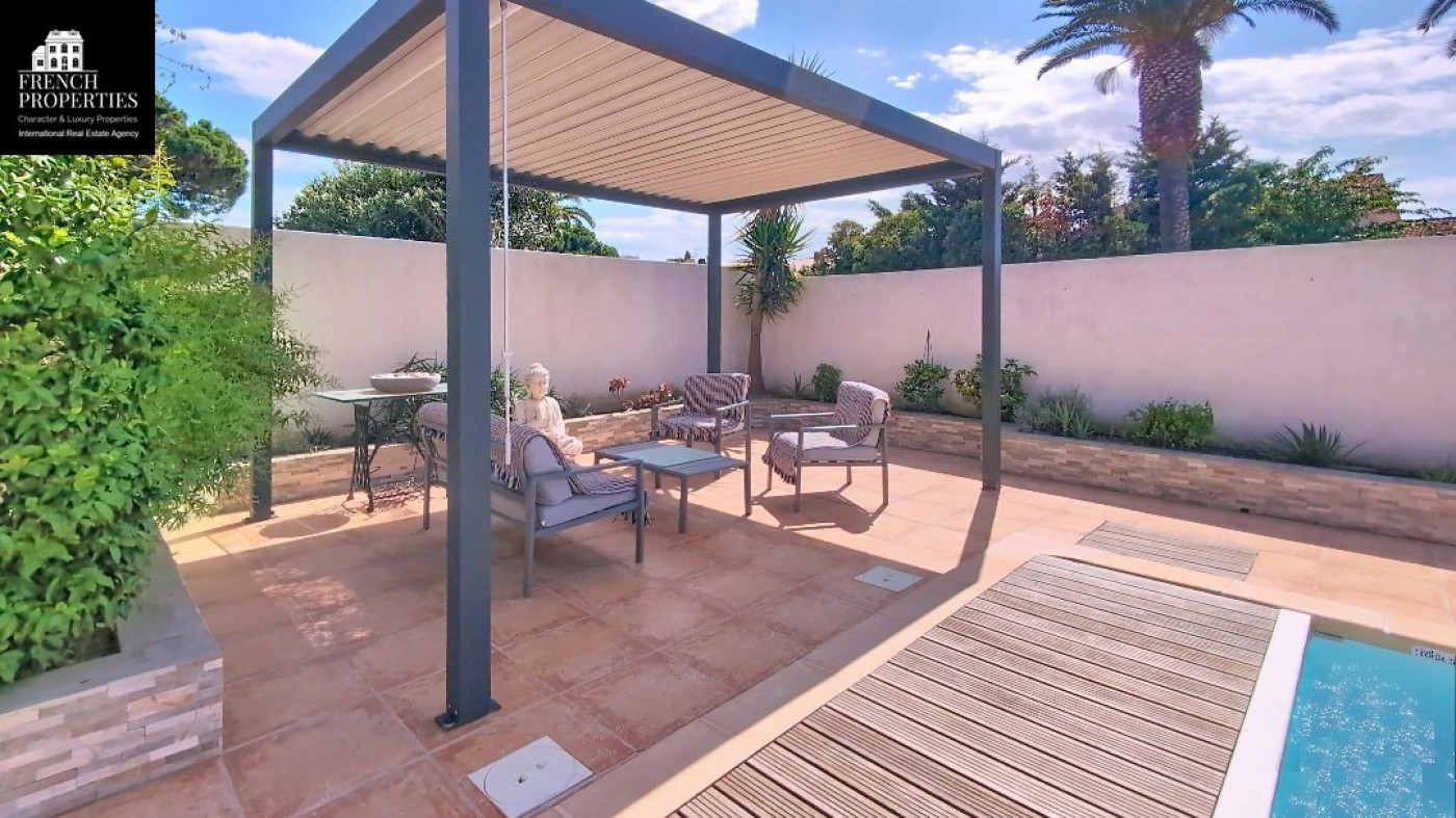 à vendre Maison contemporaine Saint Cyprien - Photo 7