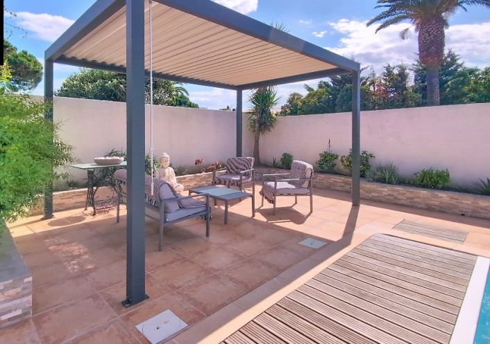 à vendre Maison contemporaine Saint Cyprien