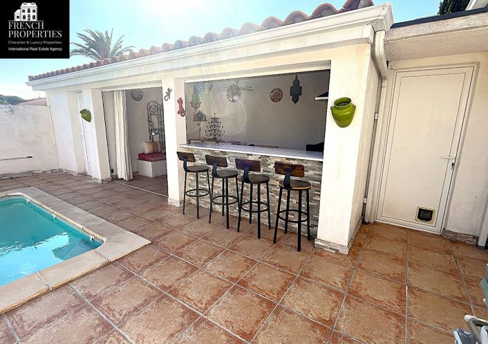 à vendre Maison contemporaine Saint Cyprien
