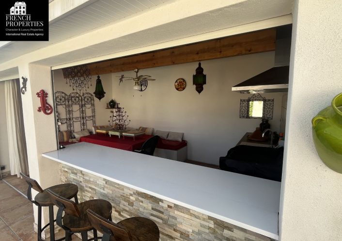 à vendre Maison contemporaine Saint Cyprien