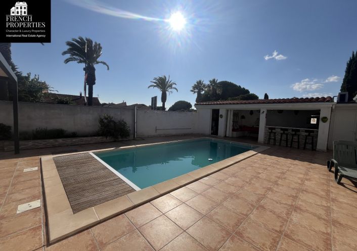 à vendre Maison contemporaine Saint Cyprien