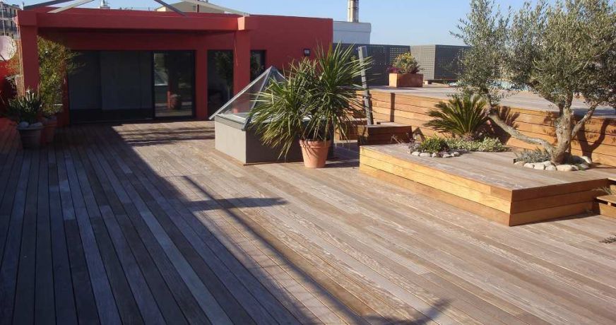 vente Duplex Perpignan