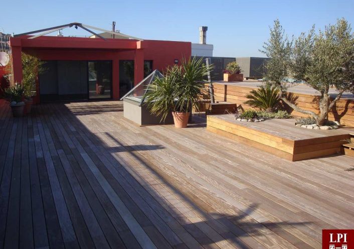 à vendre Duplex Perpignan