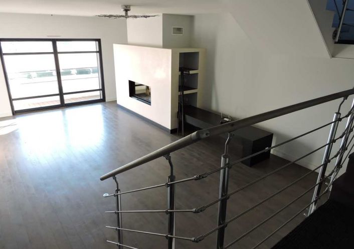 à vendre Duplex Perpignan