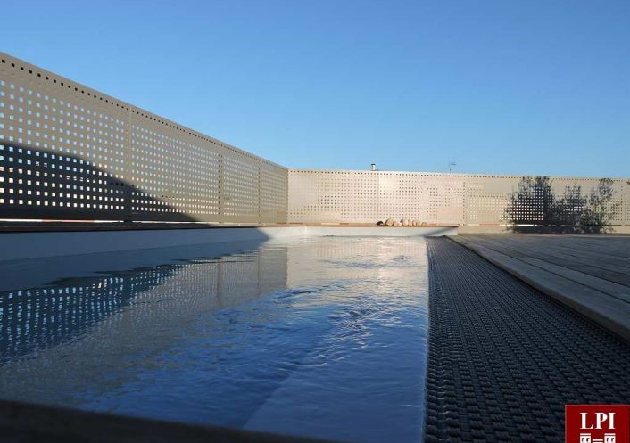 à vendre Duplex Perpignan